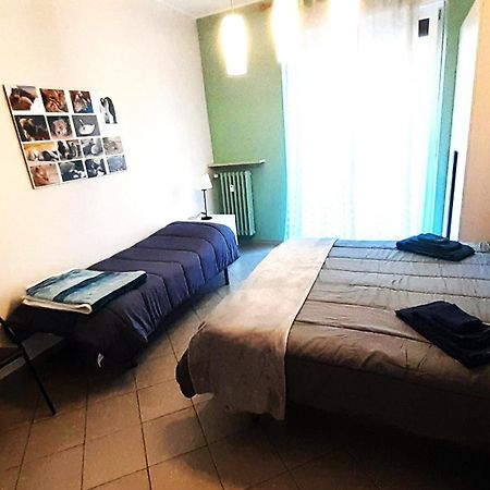 Metronear Apartment Collegno Bagian luar foto