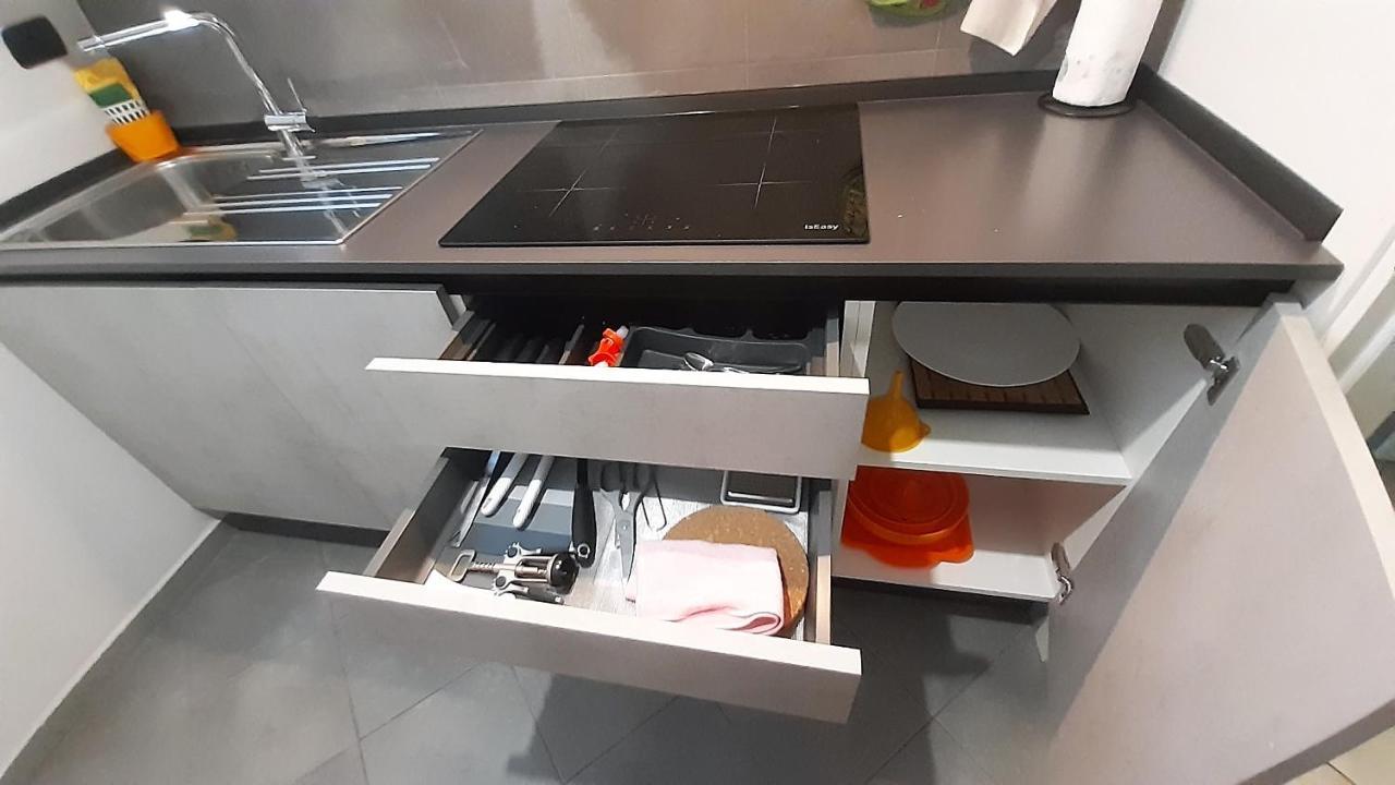Metronear Apartment Collegno Bagian luar foto