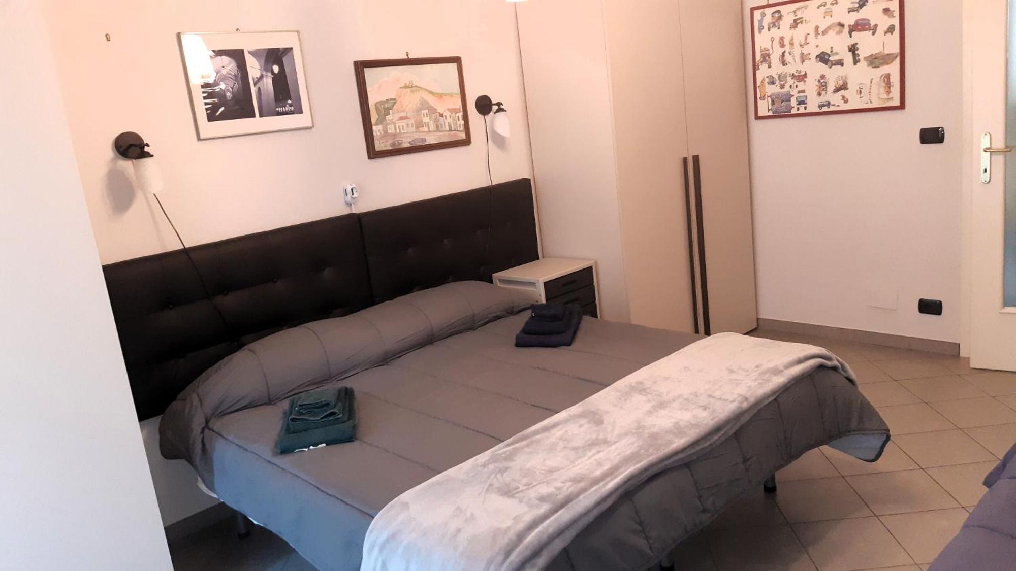 Metronear Apartment Collegno Bagian luar foto