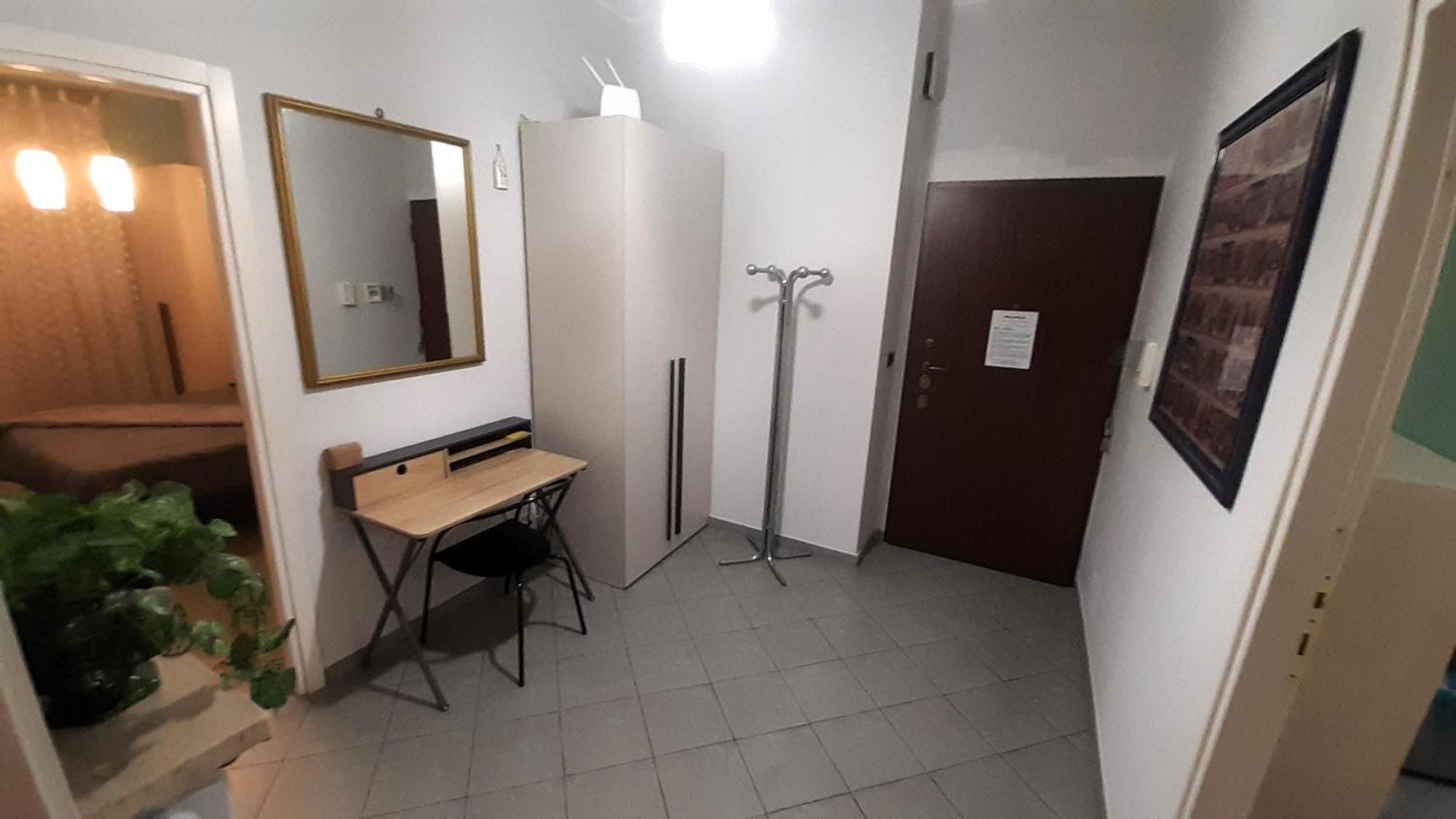 Metronear Apartment Collegno Bagian luar foto