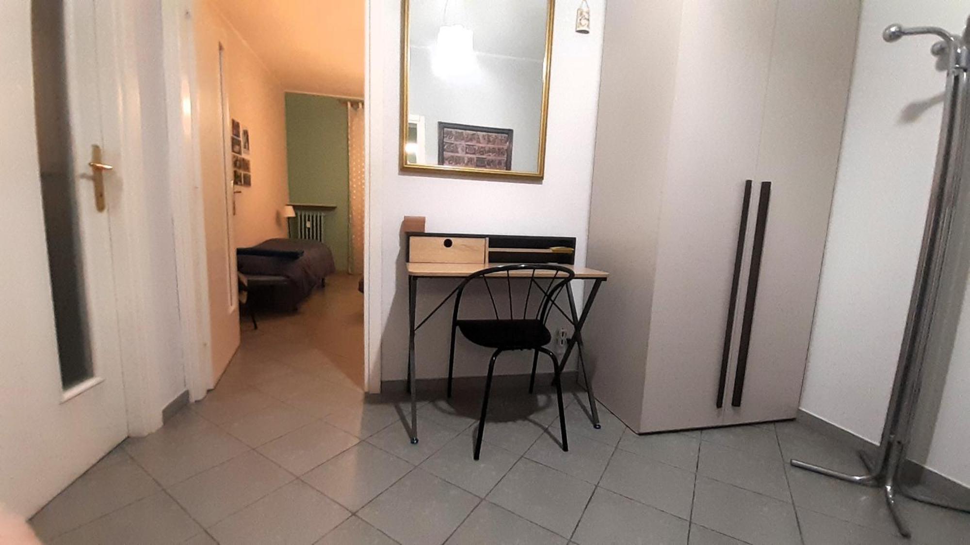 Metronear Apartment Collegno Bagian luar foto