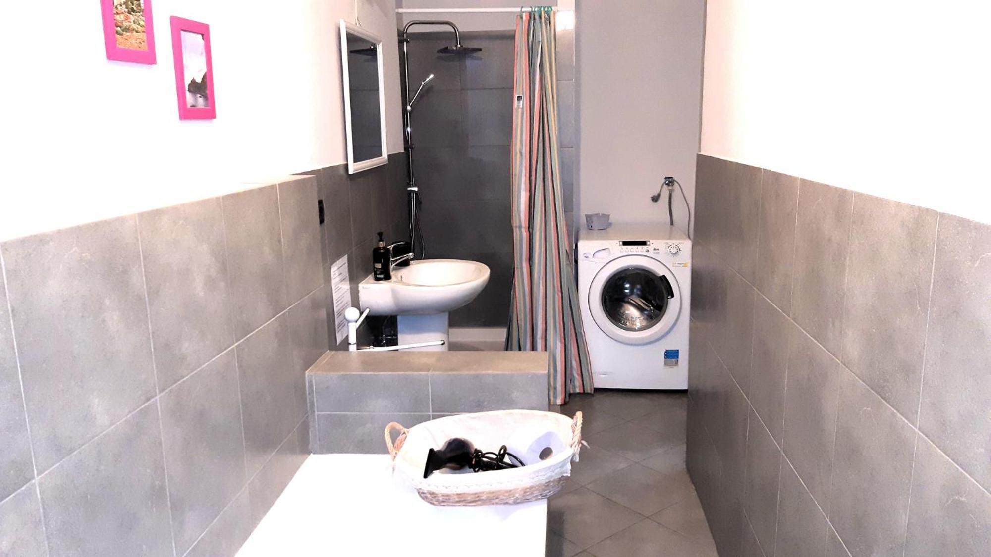 Metronear Apartment Collegno Bagian luar foto
