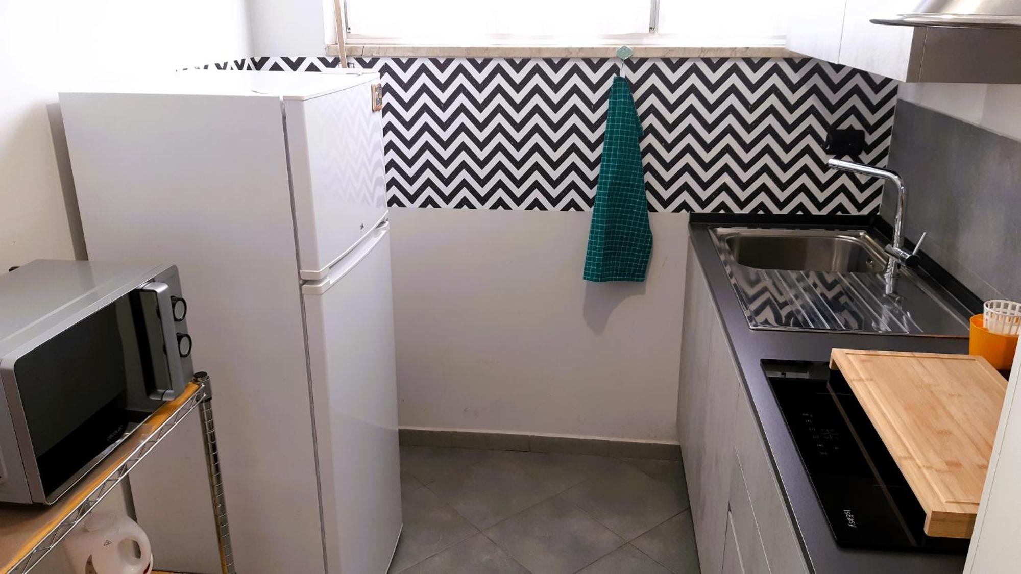 Metronear Apartment Collegno Bagian luar foto