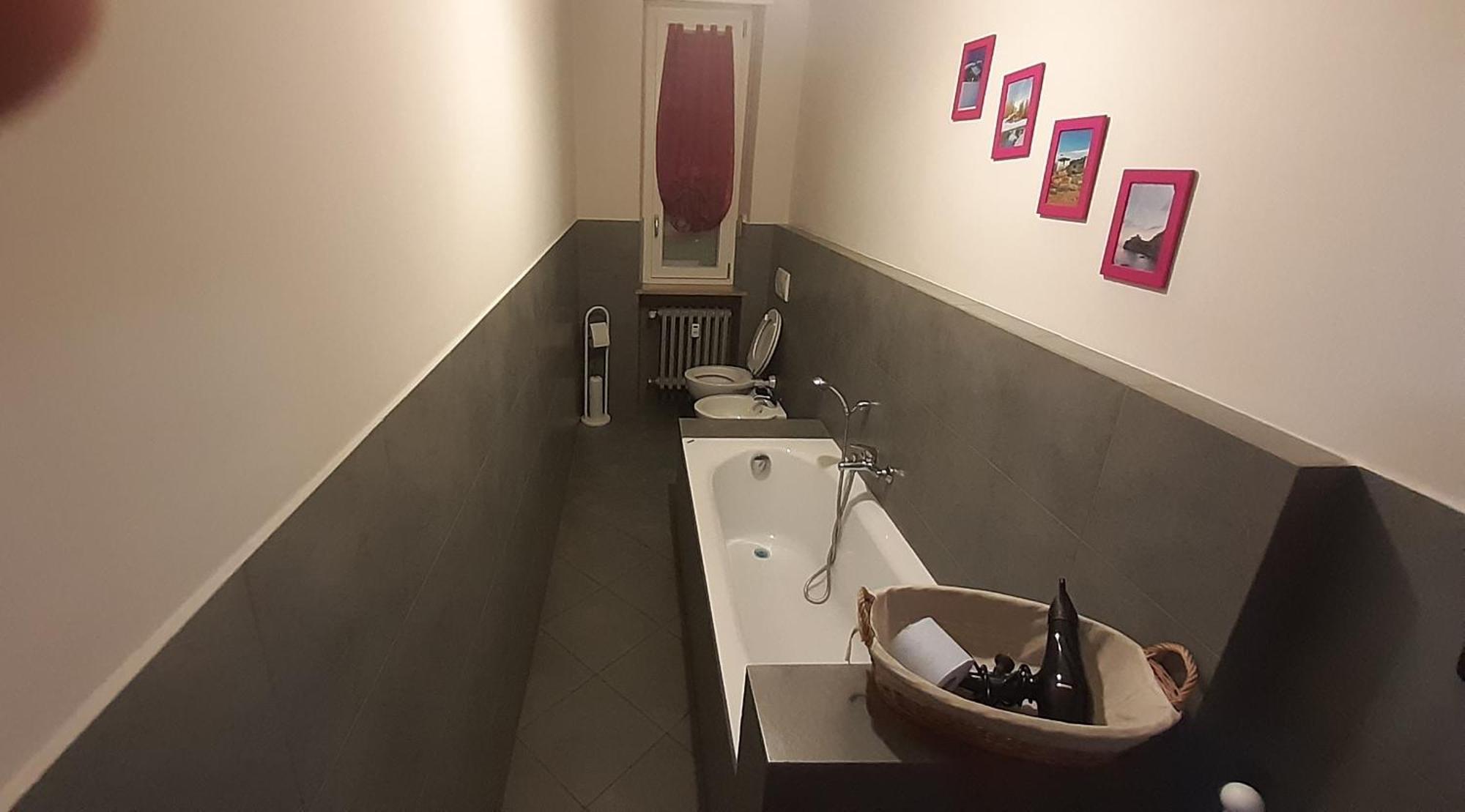 Metronear Apartment Collegno Bagian luar foto